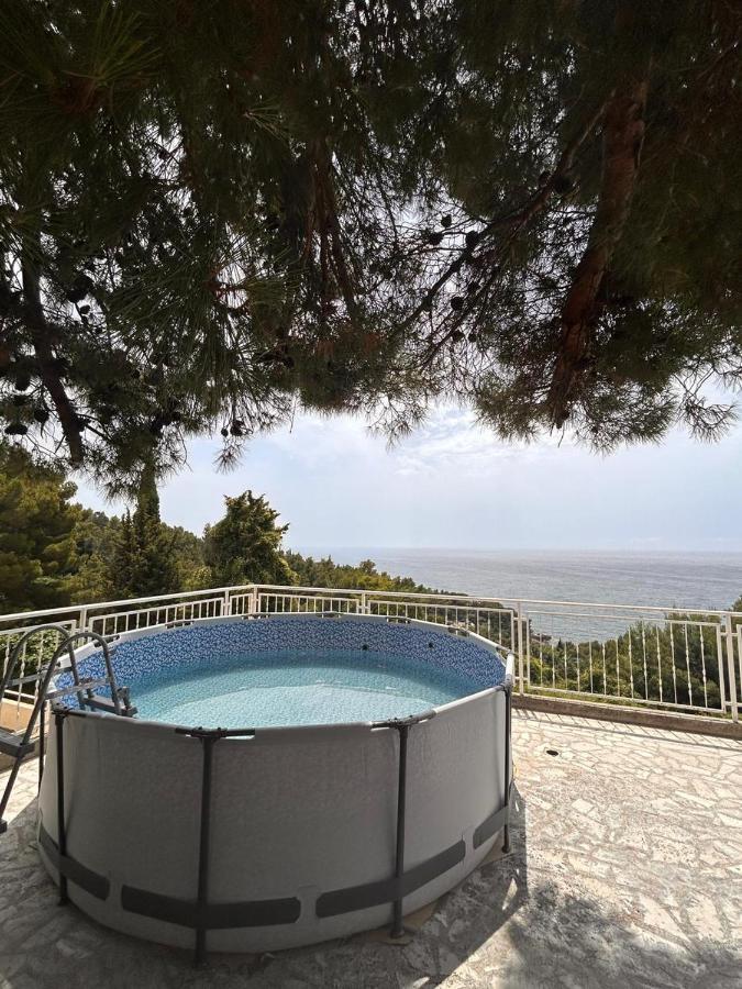 Apartments Nautilus Ulcinj Esterno foto