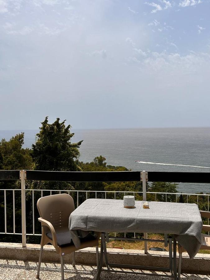 Apartments Nautilus Ulcinj Esterno foto