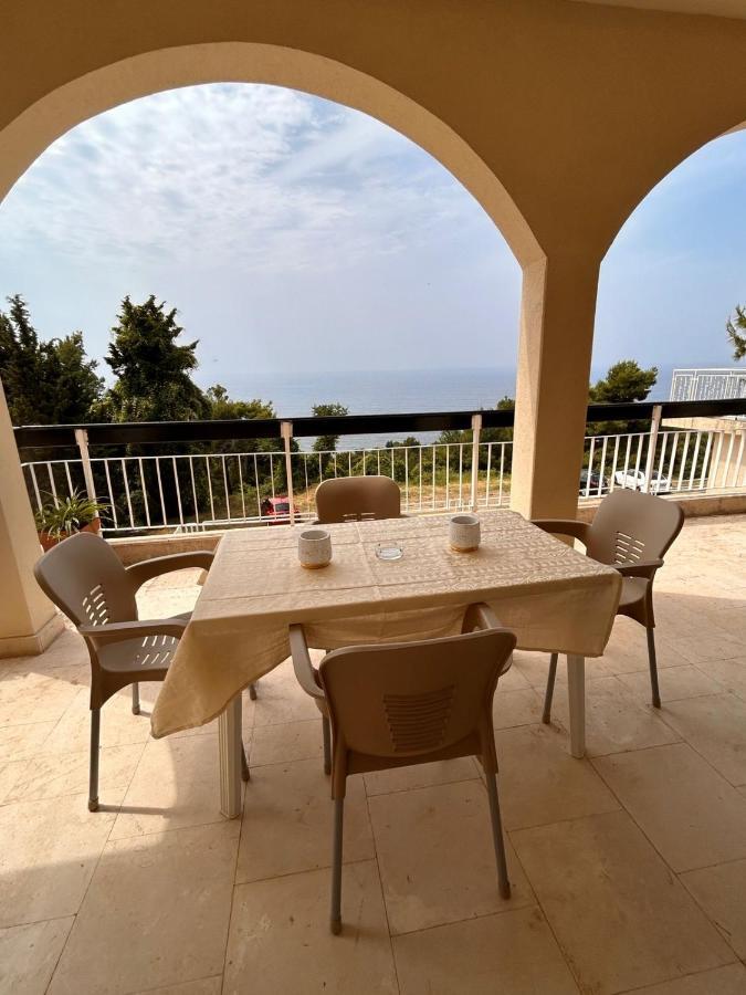 Apartments Nautilus Ulcinj Esterno foto