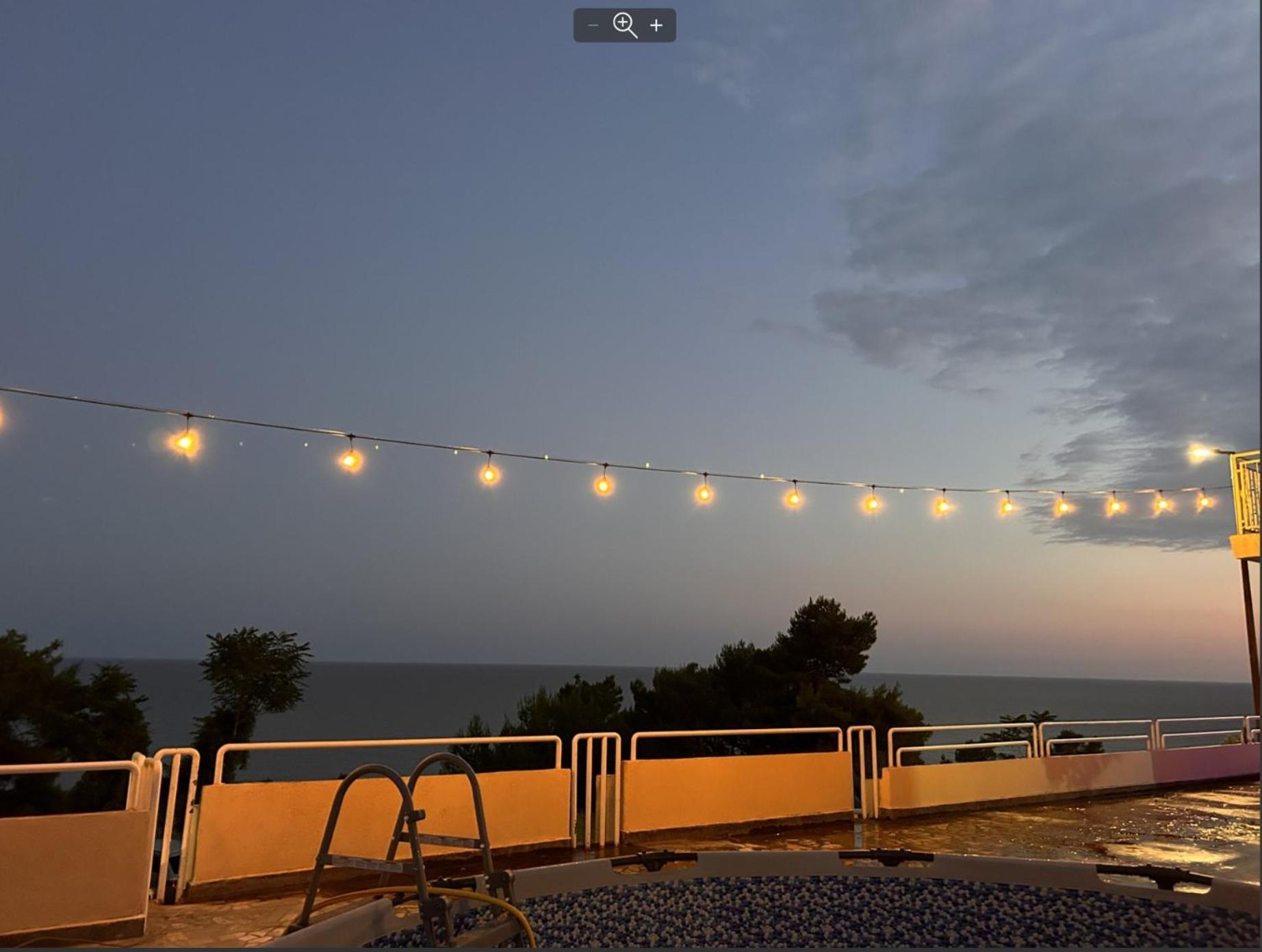 Apartments Nautilus Ulcinj Esterno foto