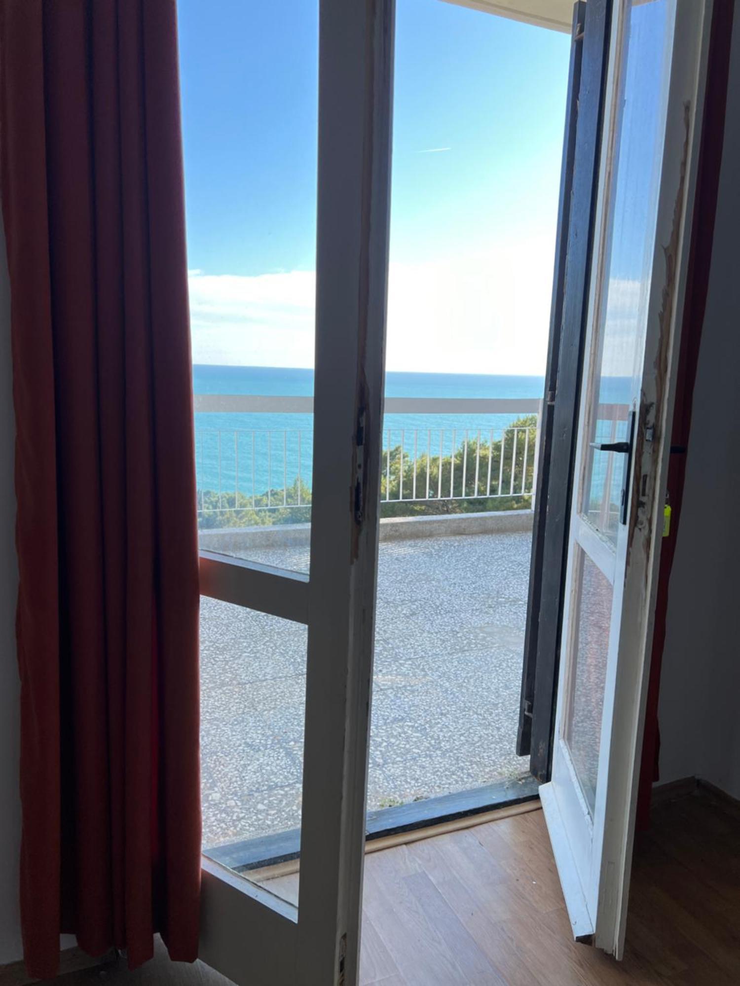 Apartments Nautilus Ulcinj Esterno foto